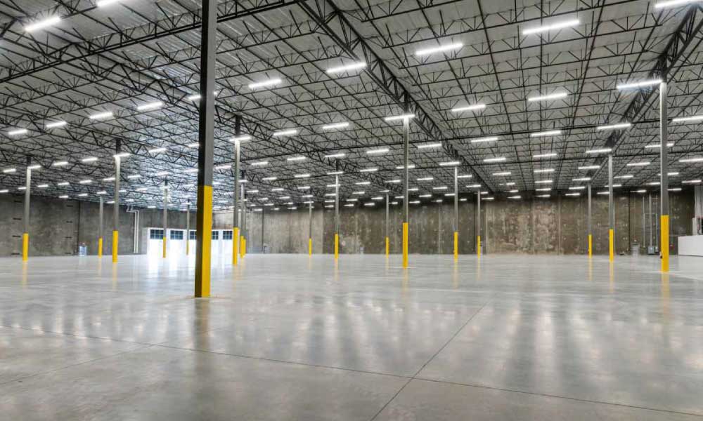 Losa Industrial